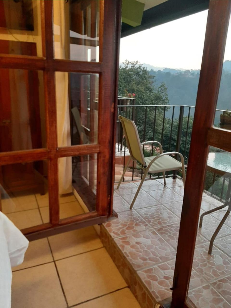 Hotel San Jorge Tlatlauquitepec Extérieur photo