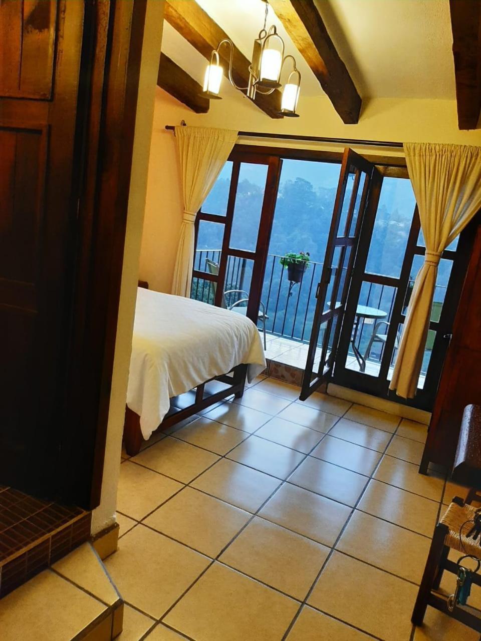 Hotel San Jorge Tlatlauquitepec Extérieur photo