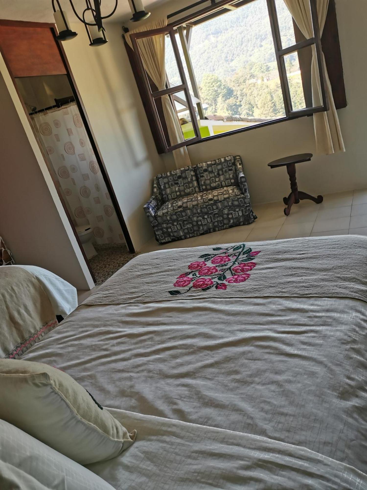 Hotel San Jorge Tlatlauquitepec Extérieur photo