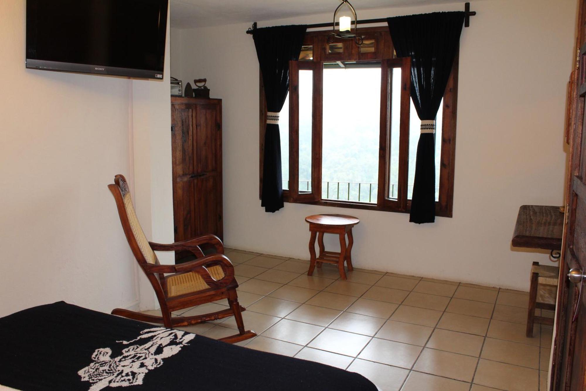 Hotel San Jorge Tlatlauquitepec Extérieur photo