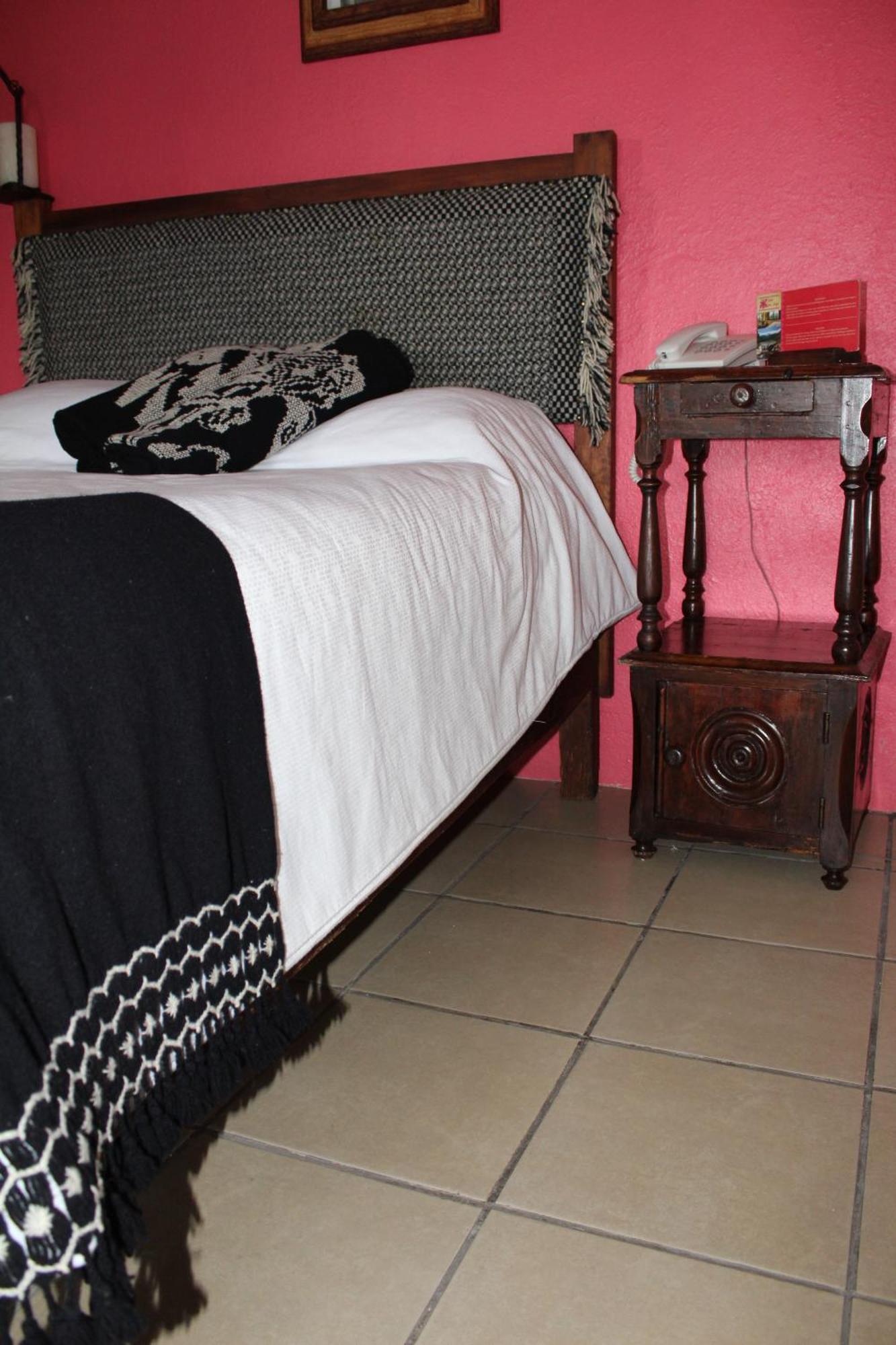 Hotel San Jorge Tlatlauquitepec Extérieur photo